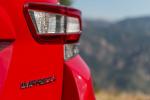 Subaru Impreza 5-Door 2017 года (WW)